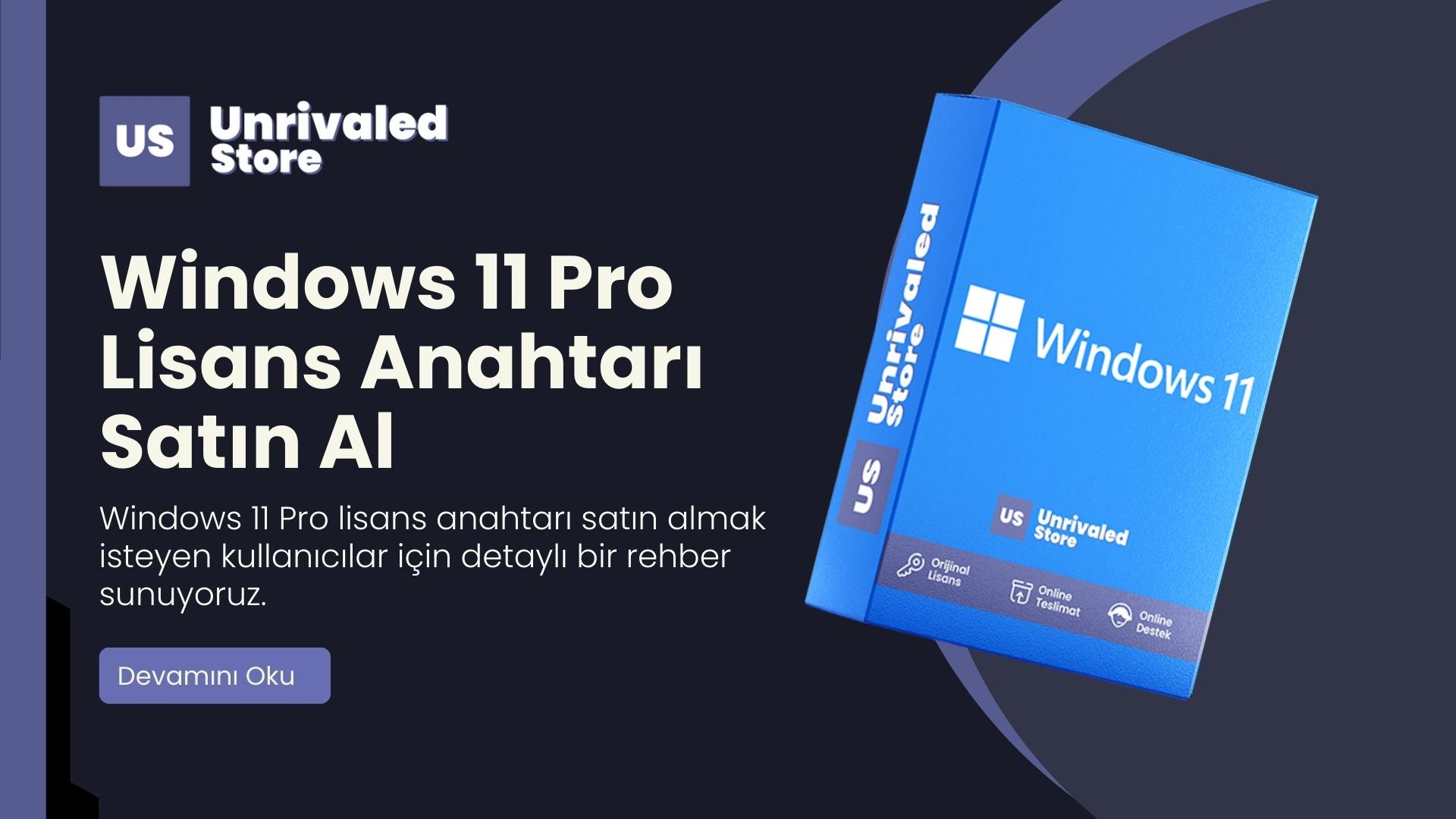 Windows 11 Lisans Satın Al 1 Unrivaled 1