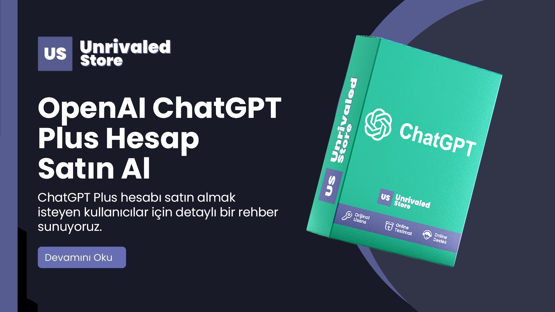 OpenAI ChatGPT Plus Hesap Satın Al – 2025 Güncel Rehber 1 openai chatgpt plus hesap satin al