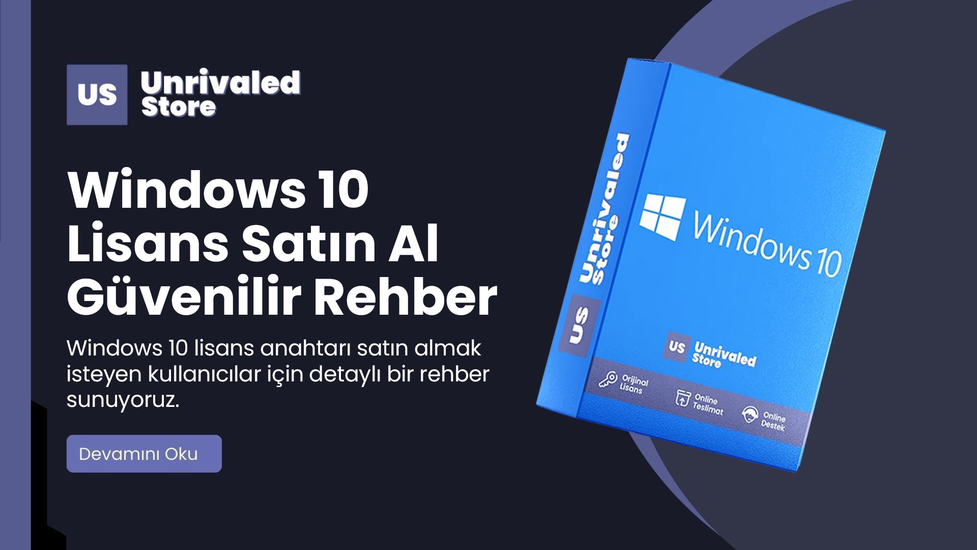 Windows 10 Lisans Satın Al – En Güvenilir Rehber 1 windows10 lisans satin al en guvenilir rehber